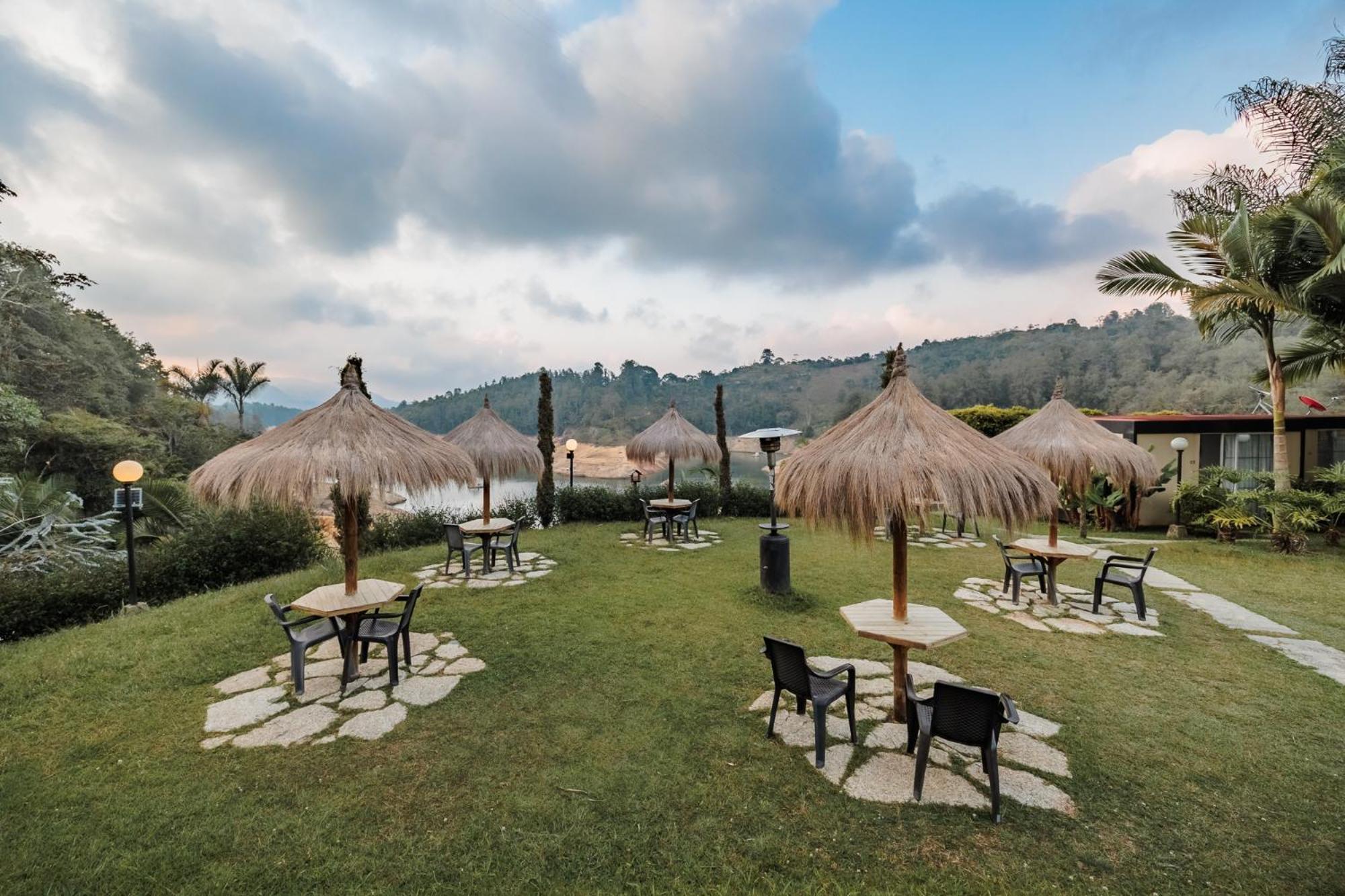 Hotel Pietrasanta Guatape Bagian luar foto